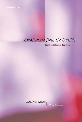 Architecture from the Outside book