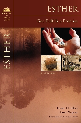 Esther book