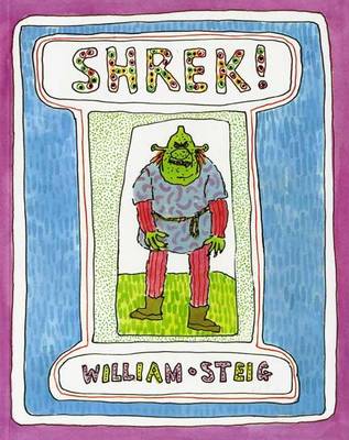 Shrek! by William Steig