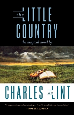 Little Country book