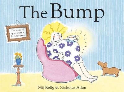 Bump book