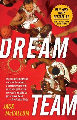 Dream Team book