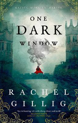 One Dark Window: the gothic and spellbinding fantasy romance sensation book