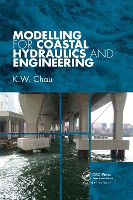 Modelling for Coastal Hydraulics and Engineering book