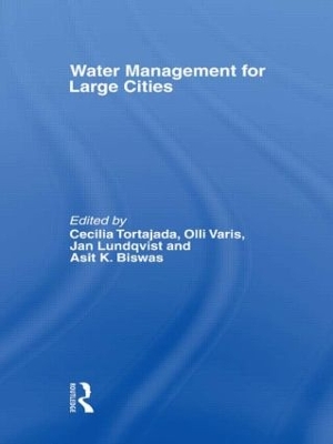 Water Management in Megacities book