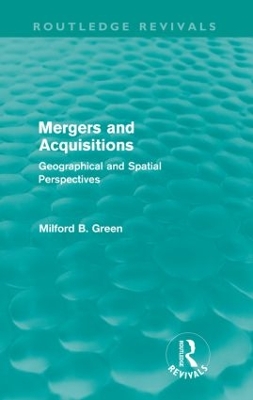 Mergers and Acquisitions book