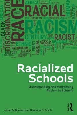 Racialized Schools book