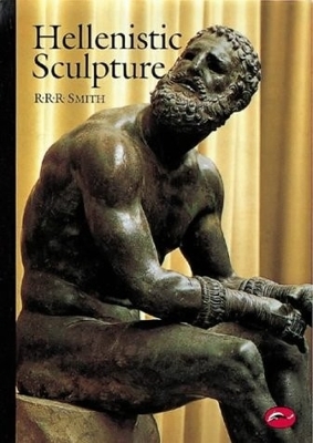 Hellenistic Sculpture book