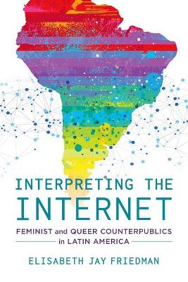 Interpreting the Internet book