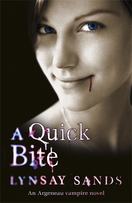 Quick Bite book