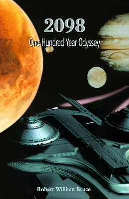 2098: One Hundred Year Odyssey book