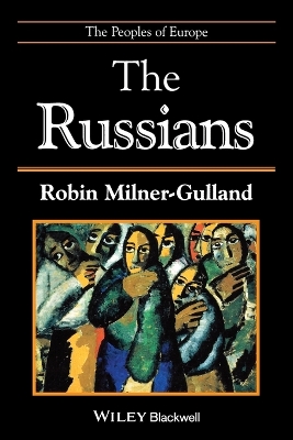 Russians book