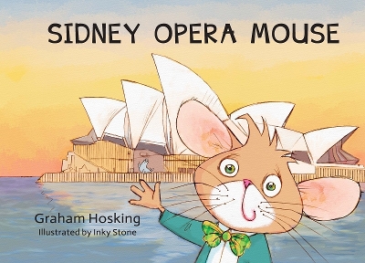 Sidney Opera Mouse book