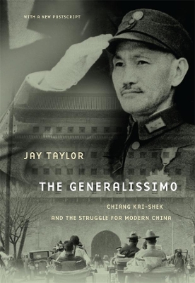 Generalissimo book