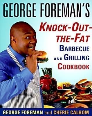 George Foreman's Knock Out The Fa book