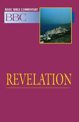 Revelation book