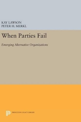 When Parties Fail book