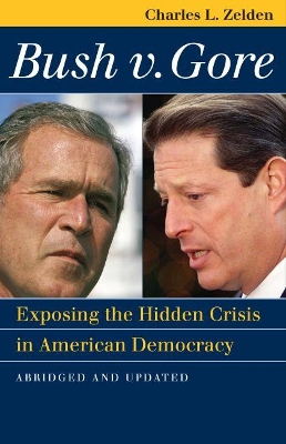 Bush V. Gore book