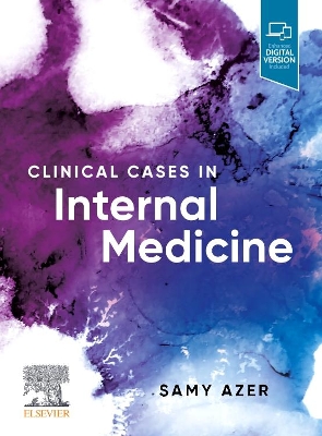 Clinical Cases in Internal Medicine book