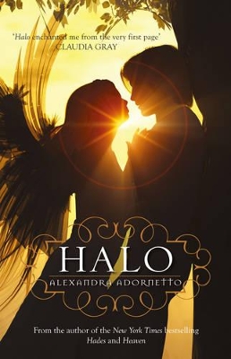 Halo (Halo, book 1) book