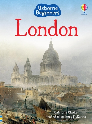 London book