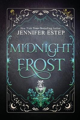 Midnight Frost book