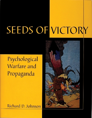 Seeds of Victory book