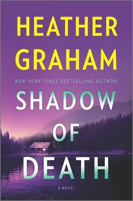 Shadow of Death: An FBI Romantic Suspense book