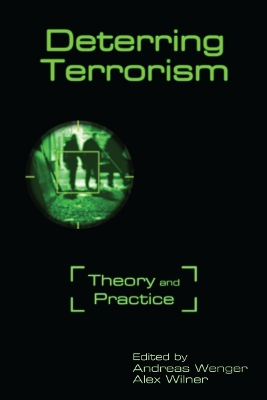 Deterring Terrorism book