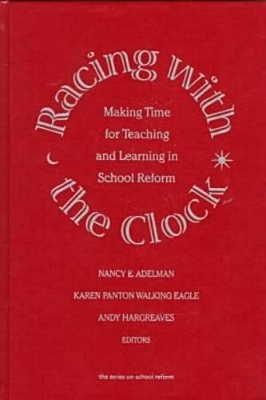 Racing with the Clock book