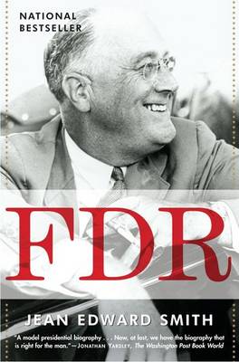 FDR book