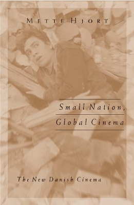 Small Nation, Global Cinema book