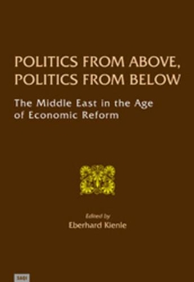Politics from Above, Politics from Below book