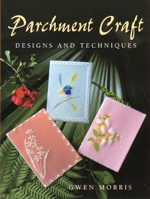 Parchment Craft book