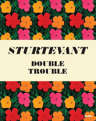 Sturtevant: Double Trouble book