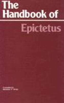 The Handbook (The Encheiridion) by Epictetus