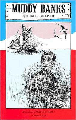 Muddy Banks book