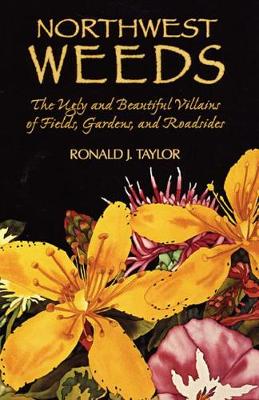 Northwest Weeds book