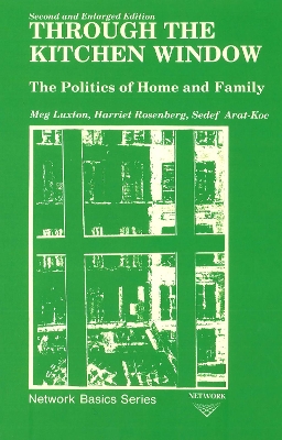 Through the Kitchen Window book