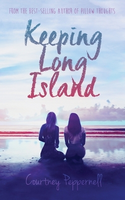 Keeping Long Island book