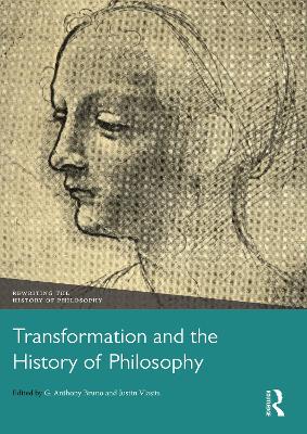 Transformation and the History of Philosophy by G. Anthony Bruno