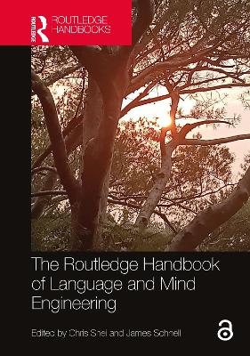 The Routledge Handbook of Language and Mind Engineering book