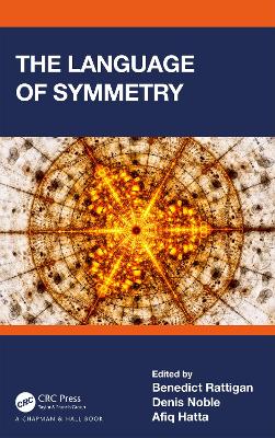 The Language of Symmetry book