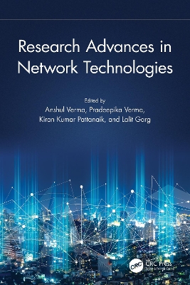 Research Advances in Network Technologies book