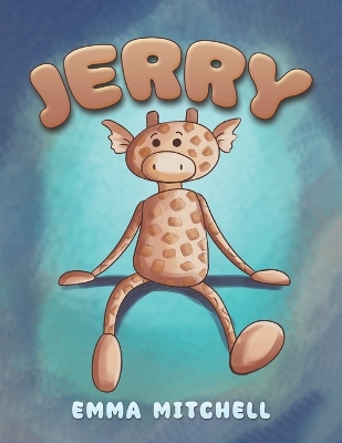 Jerry book