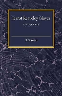 Terrot Reaveley Glover book