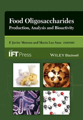 Food Oligosaccharides book