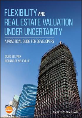 Flexibility and Real Estate Valuation under Uncertainty book