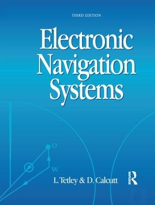 Electronic Navigation Systems by Laurie Tetley