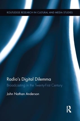 Radio's Digital Dilemma book